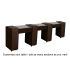 Deco Le Beau (Multi-Sections) Manicure Table