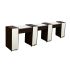 Deco Le Beau (Multi-Sections) Manicure Table