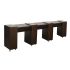 Deco Le Beau (Multi-Sections) Manicure Table