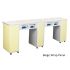 DECO Le Beau Aussi (C-BUV) Manicure Table