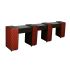 Deco Le Beau Aussi (Multi-Sections) Manicure Table