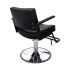 Deco Leland Styling Chair - Black