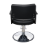 Deco Leland Styling Chair - Black