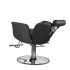 Deco Liona All Purpose Chair - Black