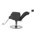 Deco Liona All Purpose Chair - Black