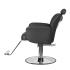Deco Liona All Purpose Chair - Black