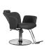 Deco Liona All Purpose Chair - Black