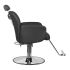 Deco Liona All Purpose Chair - Black