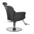Deco Liona All Purpose Chair - Black