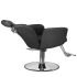 Deco Liona All Purpose Chair - Black