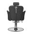 Deco Liona All Purpose Chair - Black