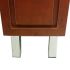 Deco Crystalli (Multi-Sections) Manicure Table Full Top w/ UV