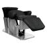 Deco Mayumi Reclining Shampoo Station
