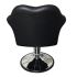 Deco Melrose Styling Chair - Black ( Clearance )