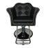 Deco Melrose Styling Chair - Black ( Clearance )