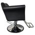 Deco Melrose Styling Chair - Black ( Clearance )