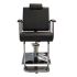 Deco Milan All Purpose Chair - Black
