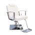 Deco Milan All Purpose Chair - White ( Clearance )
