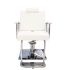 Deco Milan All Purpose Chair - White ( Clearance )
