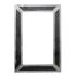Deco Altair Wall Mount Mirror