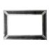 Deco Altair Wall Mount Mirror