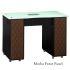 DECO Le Beau Vented Manicure Table