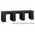 Deco Crystalli (Multi-Sections) Manicure Table Full Top