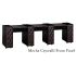 Deco Crystalli (Multi-Sections) Manicure Table