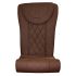 Pedicure Chair Cover Replacement - Mocha