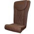 Pedicure Chair Cover Replacement - Mocha
