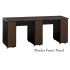 DECO Le Beau (CB) Manicure Table