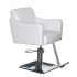 Deco Monet Styling Chair - White (clearance)
