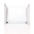 Deco Monet Styling Chair - White (clearance)