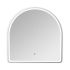 Deco Adara 42'' LED Mirror
