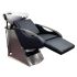 Deco Mura Reclining Massage Shampoo Station
