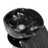 Deco Mura Reclining Massage Shampoo Station