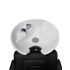 Deco Mura Reclining Massage Shampoo Station