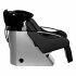 Deco Mura Reclining Massage Shampoo Station