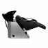 Deco Mura Reclining Massage Shampoo Station