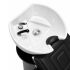 Deco Mura Reclining Massage Shampoo Station