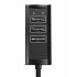Deco Mura Reclining Massage Shampoo Station