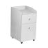 Deco Neo Pedicure Cart - White