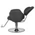 Deco Nera All Purpose Chair - Black
