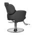 Deco Nera All Purpose Chair - Black