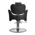 Deco Nera All Purpose Chair - Black