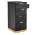 Deco Noelle Side Cabinet