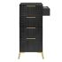 Deco Noelle Standing Cabinet