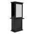 Deco Nottingham Gen II Double Sided Styling Station - Black