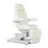 Deco Opuluxe Electric Facial Bed - White