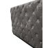 Deco Crystalli Velvet Reception Desk 48